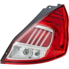 HECKLEUCHTE HELLA | FORD FIESTA 08 | 2SD 354 850-021