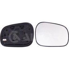ALKAR Spiegelglas, Außenspiegel