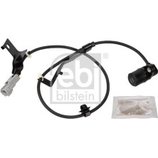 FEBI BILSTEIN Sensor, Raddrehzahl | 170892