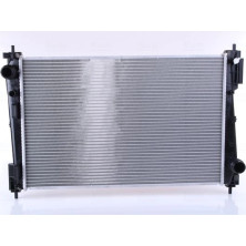 Wasserkühler PKW | OPEL CORSA D 1.3 DTI 06 | 61919