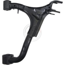 211756 Lenker, Radaufhängung