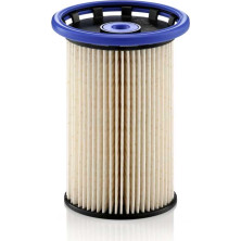 Mann & Hummel Kraftstofffilter PKW | PORSCHE Cayenne II,VW Touareg II | PU 8007