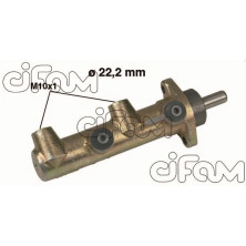 70 401 005 Hauptbremszylinder | CITROEN Jumper,FIAT,PEUG 94 | 202-238