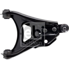 06942 Lenker, Radaufhängung