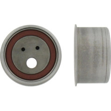 Spannrolle Synchrontrieb | Mitsubishi Carisma 95-,Colt,Volvo | VKM 75009