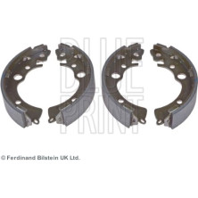 Bremsbacken Honda Civic/Crx 91-01 | ADH24114