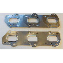 Dichtung, Abgaskrümmer | VOLKSWAGEN | 574.660