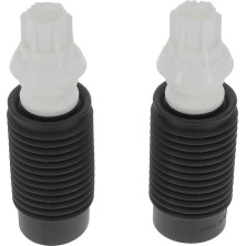 Protection Kit-Staubschutzsatz VA FIAT Panda 03 PROTECTION KIT PK148