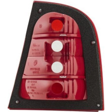 HELLA Heckleuchte HELLA Heckleuchte