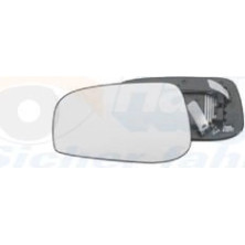 Spiegelglas, Außenspiegel Volvo S60 OE 30634719 HAGUS 5921837