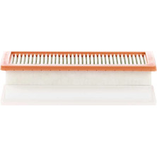 Mann & Hummel Luftfilter PKW | Citroen C4, C5, DS3, Mini 1,6 | C 36 003