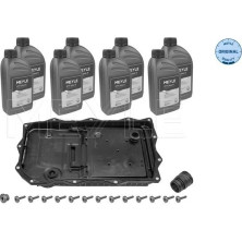 Ölwechselkit mit Öl | IVECO Daily,JEEP Cherokee 04 | 2141350100