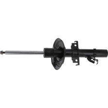 ADVENTURE-Offroad Dämpfer VA re | NISSAN Qashqai 14 | D0049R