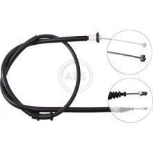 K16738 Seilzug, Feststellbremse K16738 Seilzug, Feststellbremse