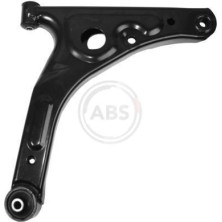 210220 Lenker, Radaufhängung