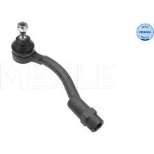 80 301 017 Spurstangenkopf li HYUNDAI i20 08 MEYLE-ORIGINAL: True to OE 37-16 020 0014 80 301 017 Spurstangenkopf li HYUNDAI i20 08 MEYLE-ORIGINAL: True to OE 37-16 020 0014