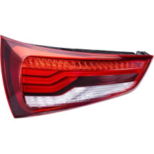 HECKLEUCHTE HELLA | AUDI A1 10-18 | 2SK 011 735-051 HECKLEUCHTE HELLA | AUDI A1 10-18 | 2SK 011 735-051
