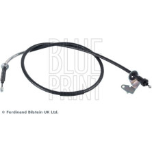 BluePrint Handbremsseil Seilzug Festellbremse ADB114602 BluePrint Handbremsseil Seilzug Festellbremse ADB114602