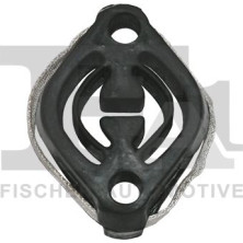 Halter, Abgasanlage | 103-947