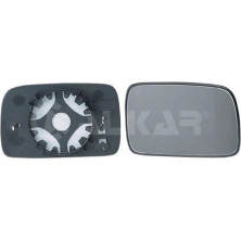 Spiegelglas, Außenspiegel | 6402107 Spiegelglas, Außenspiegel | 6402107