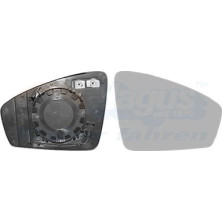 Spiegelglas, Außenspiegel VW Tiguan AD2 konvex OE 5NA 857 522 HAGUS 5747838