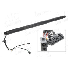 STELLMOTOR R F AUTOMATISCHE HECKKLAPPE | SKODA OCTAVIA KOMBI 11,12-12,19/ 1,20 | 72854