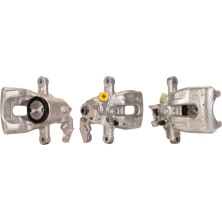 Tauschbremssattel | RENAULT Kangoo II 1.5 dCi 08 | 4104920 Tauschbremssattel | RENAULT Kangoo II 1.5 dCi 08 | 4104920