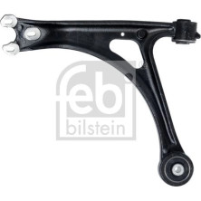 44378 Lenker, Radaufhängung