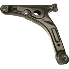 JTC1333 Lenker, Radaufhängung