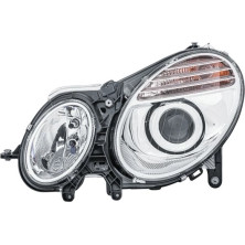 HELLA Hauptscheinwerfer | 1EL 009 260-071