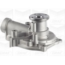 PA 1145 Wasserpumpe | MITSUBISHI Grandis,Lancer 04 | PA1145