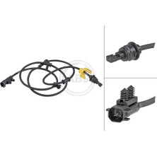 A.B.S. ABS Sensor | 31506