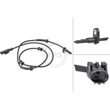 A.B.S. Sensor, Raddrehzahl 32185 A.B.S. Sensor, Raddrehzahl 32185