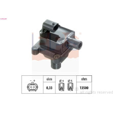 Zündspule | 1.970.397 Zündspule | 1.970.397