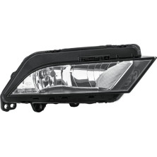 NEBELSCHEINWERFER H8 HELLA | SEAT IBIZA V 3,12-16/LEON 9,12-/TOLEDO IV 7,12 | 1NE 011 077-021
