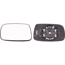Spiegelglas, Außenspiegel | 6401268 Spiegelglas, Außenspiegel | 6401268