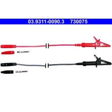 ATE Reparatursatz | 03.9311-0090.3