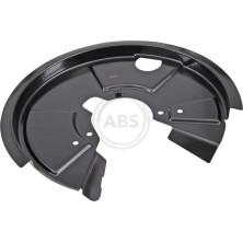 A.B.S. Spritzblech, Bremsscheibe A.B.S. Spritzblech, Bremsscheibe