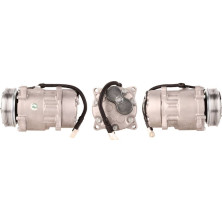 Kompressor, Klimaanlage | 51-0021