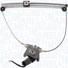 MAGNETI MARELLI Fensterheber | 350103764000