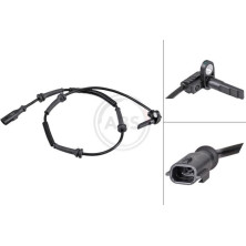 32055 Sensor, Raddrehzahl