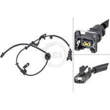 A.B.S. Sensor, Raddrehzahl 32087