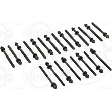 ELRING Zylinderkopfschraubensatz ELRING Zylinderkopfschraubensatz