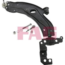 821 0724 10 Lenker, Radaufhängung