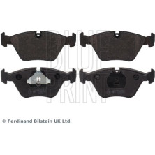 Bremsbelagsatz Jaguar P. Xk 4.0-4.2 96-05 | ADJ134235