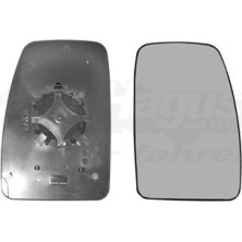 Spiegelglas, Außenspiegel Opel Movano OE 963655132R HAGUS 3799836