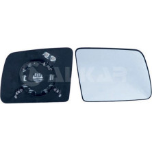 Spiegelglas, Außenspiegel | 6432396