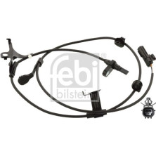 FEBI BILSTEIN Sensor, Raddrehzahl 107184 FEBI BILSTEIN Sensor, Raddrehzahl 107184