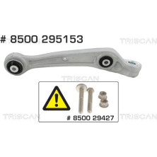 8500 295153 Lenker, Radaufhängung