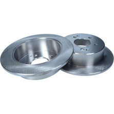 Maxgear Bremsscheibe Ssangyong T. Actyon 11-/Korando 10- [262X63] | 19-2820